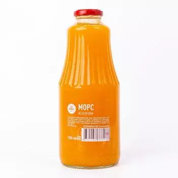 Морс облепиховый Ecomarket.ru - 1 л