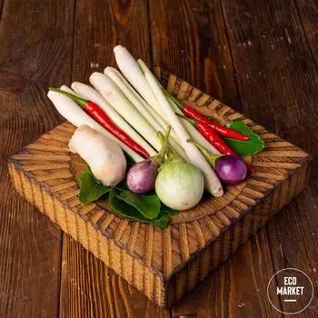 Набор Том Кха ~ 250 г