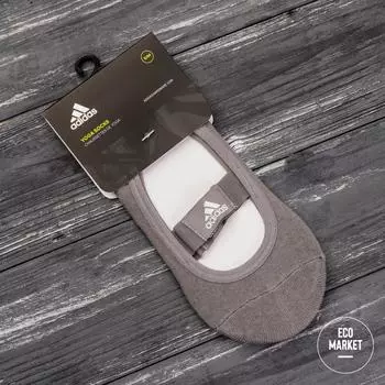 Носки для йоги s/m Adidas ADYG-30101GR