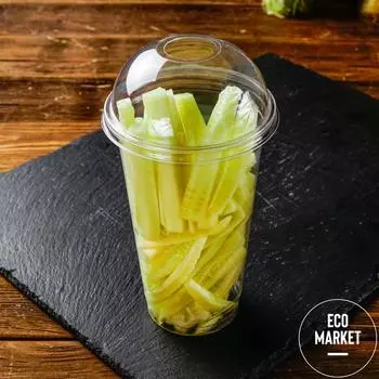 Огурцы нарезка палочками ~ 250 г