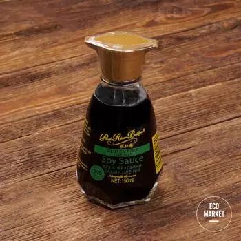 Органический соевый соус - 150 мл