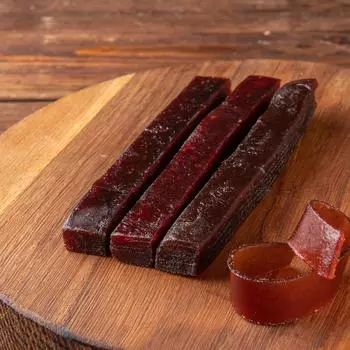 Пастила яблочная Ecomarket.ru - 200 г