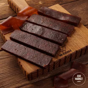 Пастила вишнёвая Ecomarket.ru - 200 г