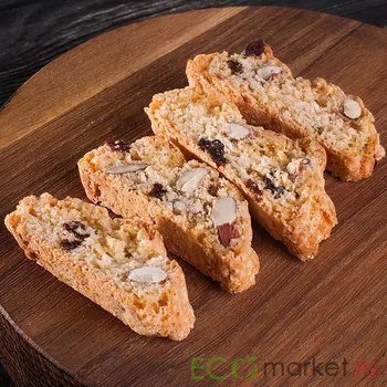 Печенье Бискотти ~ 100 г