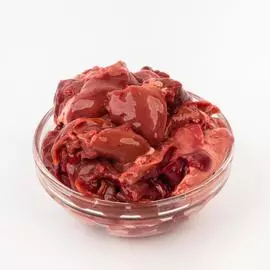 Печень перепелиная Ecomarket.ru - 500 г