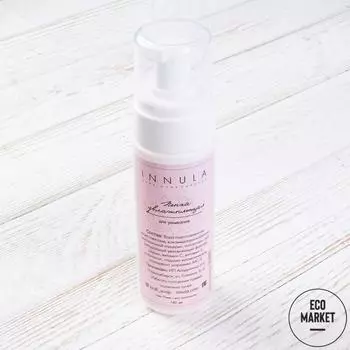 Пенка для умывания - 180 мл