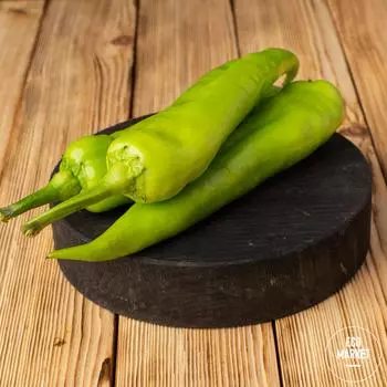 Перец острый из Армении ~ 120 г (0.12 кг)