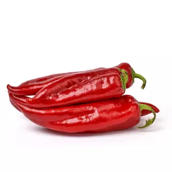 Перец Рамиро ~ 500 г (0.5 кг)