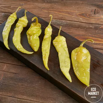 Перец соленый острый - 500 г