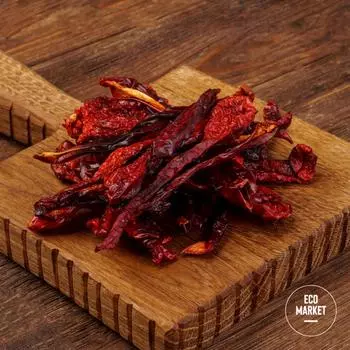 Перец сушёный Ecomarket.ru - 100 г