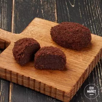 Пирожное Картошка Ecomarket.ru 2 шт - 140 г