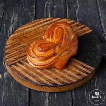 Плюшка Московская Ecomarket.ru ~ 150 г