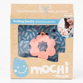 Подвеска-прорезыватель Мотти