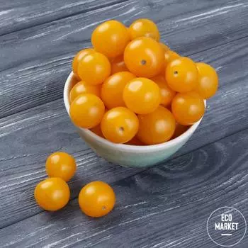 Помидоры черри желтые ~ 250 г