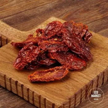 Помидоры сушёные Ecomarket.ru ~ 100 г