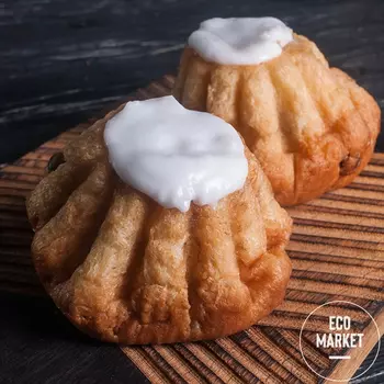 Ром баба - 180 г