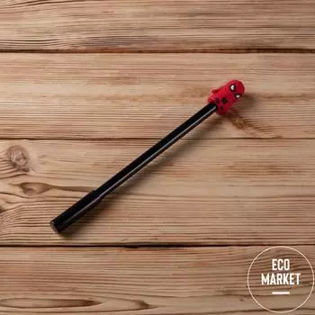 Ручка гелевая Spiderman, серия Little Superheroes