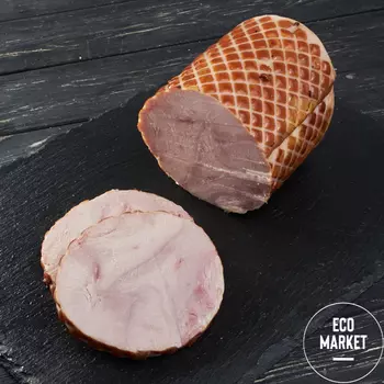 Рулет из индейки ~ 300 г (0.3 кг)