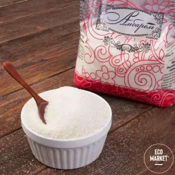 Сахар песок Амбарель - 1,5 кг