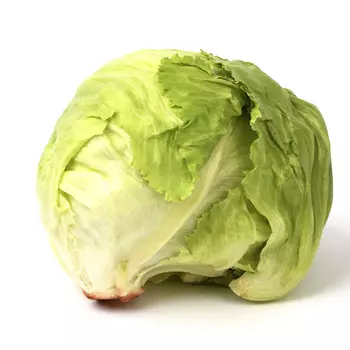 Салат Айсберг ~400 г (0.4 кг)
