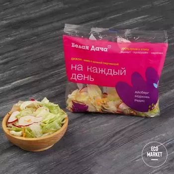 Салат Белая дача Дижон ~ 180 г