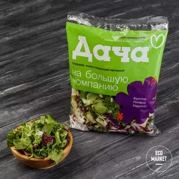 Салат Белая дача Тоскана ~ 200 г