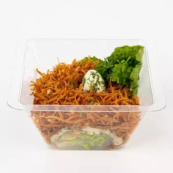 Салат Гнездо Глухаря - 200 г