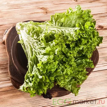 Салат Листовой Eco ~ 300 г (0.3 кг)