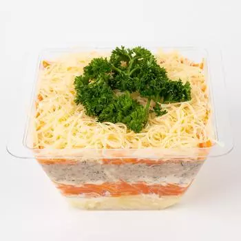 Салат Мимоза - 700 г