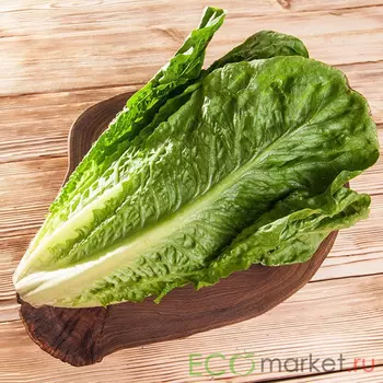 Салат Романо ~ 400 г (0.4 кг)