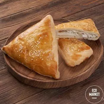 Самса из фермерской курицы Ecomarket.ru - 150 г