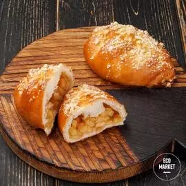 Шафран с яблоком Ecomarket.ru 2 шт ~ 180 г