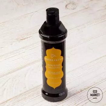 Шампунь для тонких волос, Marrakesh Dreamsicle - 355 мл