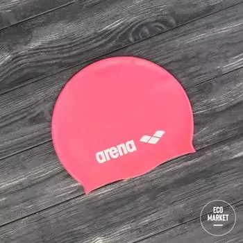 Шапка для плавания Arena Junior