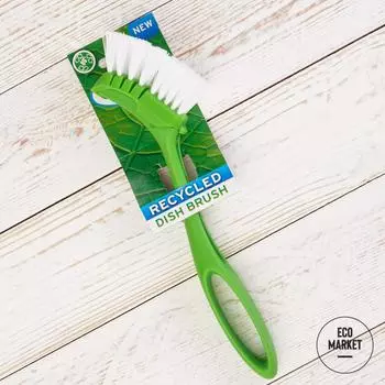 Щетка для посуды EcoForce