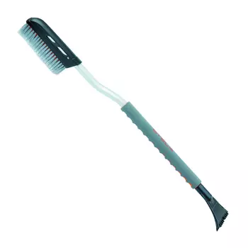 Щетка-сметка для снега со скребком 925 мм, Stels