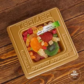 Смесь из цукатов ~ 120 г