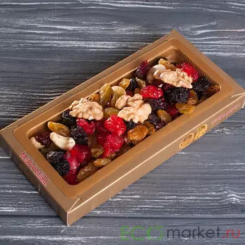 Смесь из орехов и сухофруктов, РОЙЯЛ - 150 г