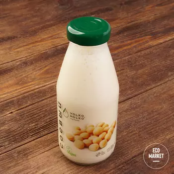 Соевый напиток, Volko Molko - 300 мл