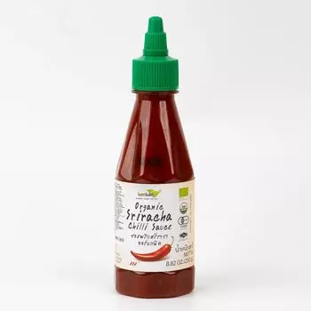 Соус lum lum шрирача - 250 мл