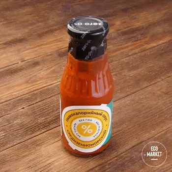 Соус Средиземноморский, Mr.DjemiusZero ~ 330 мл.