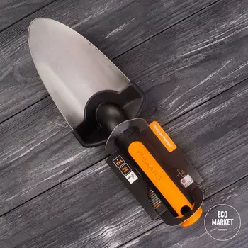 Совок Fiskars Premium Plantes
