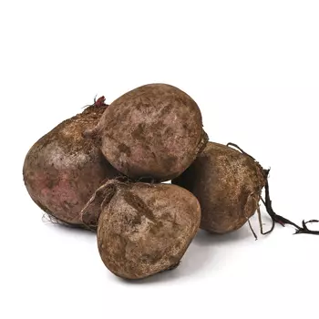 Свекла ~ 500 г (0.5 кг)