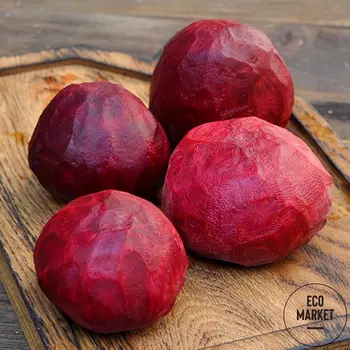 Свекла очищенная ~ 500 г (0.5 кг)