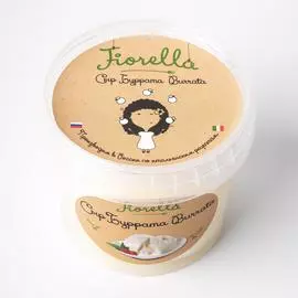 Сыр "Буррата", Fiorella - 150 г