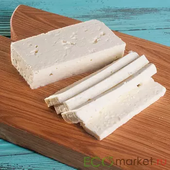 Сыр Фета традиционный - 200 г