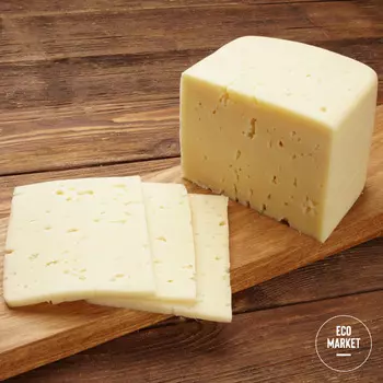 Сыр Голландский ж.45% ~ 250 г (0.25 кг)