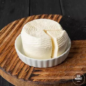 Сыр имеретинский - 220 г