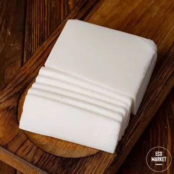 Сыр веганский со вкусом Фета, Volko Molko - 280 г