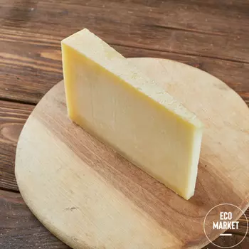 Сыр Жура жирность 52% ~ 170 г